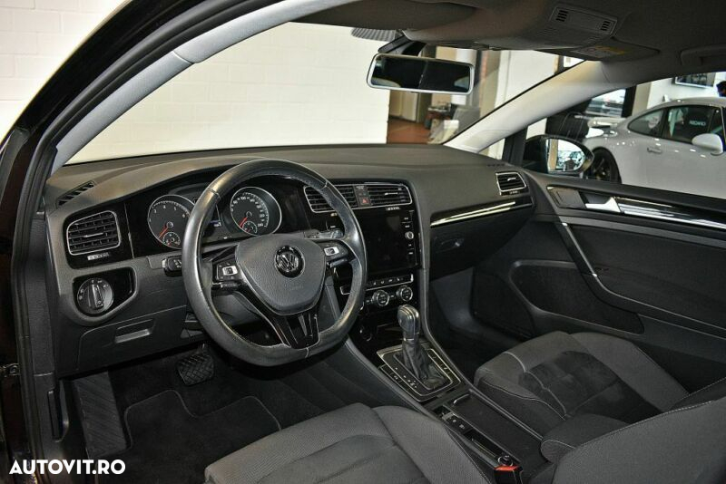 Volkswagen Golf 1.4 TSI DSG - 10