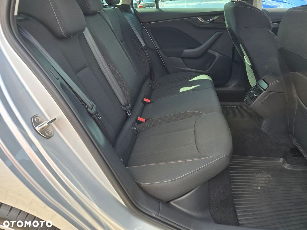 Skoda Scala 1.0 TSI Ambition - 11