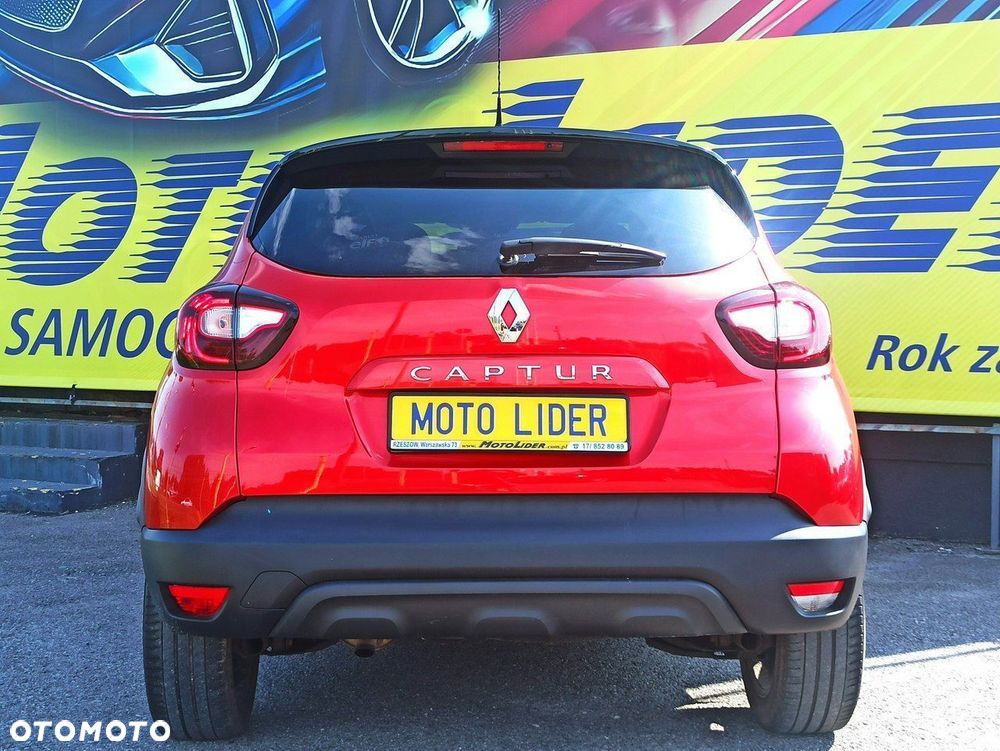 Renault Captur - 5