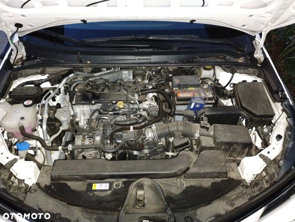Toyota Corolla - 11