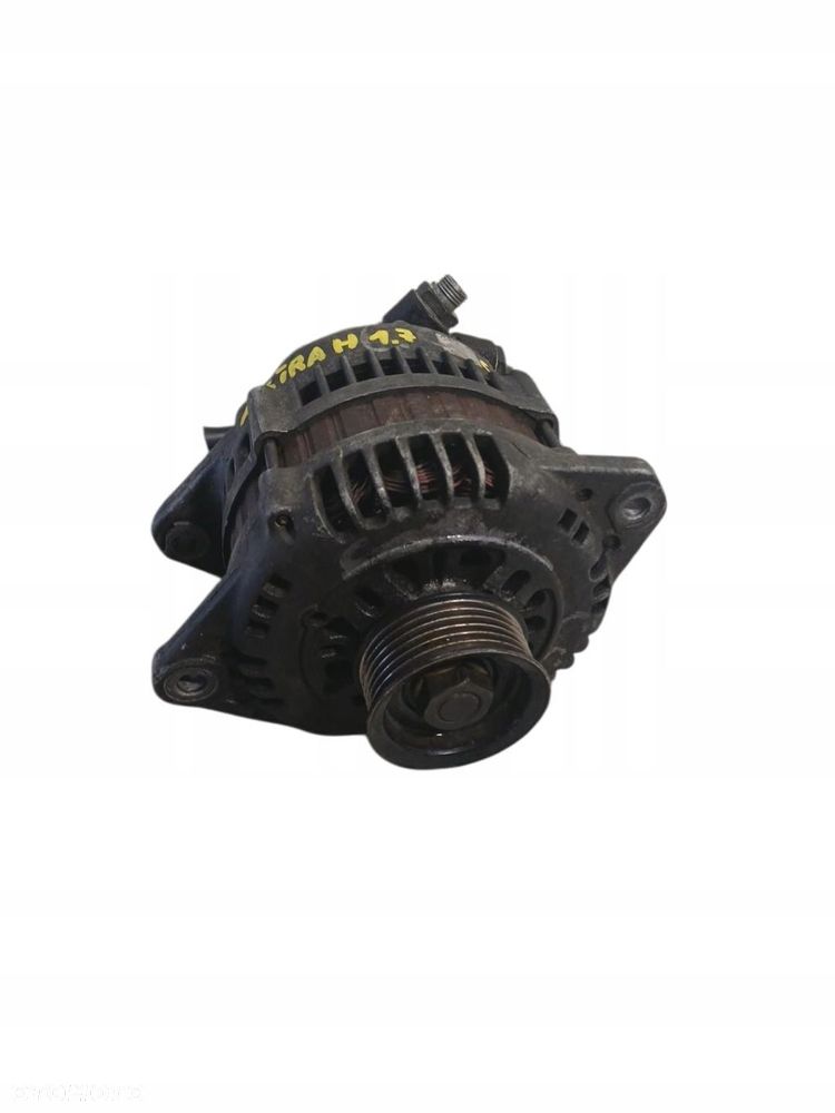 alternator opel astra iii h 1.7 cdti 897189 - 2