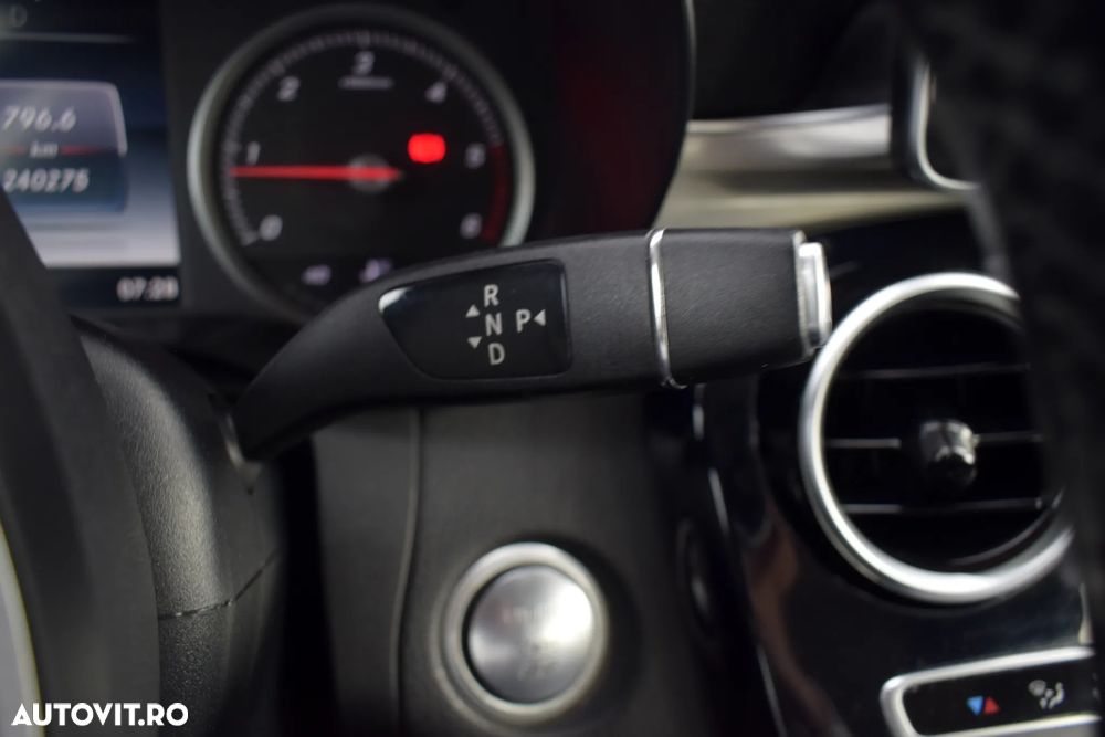 Mercedes-Benz GLC 220 d 4MATIC 9G-TRONIC Exclusive - 24