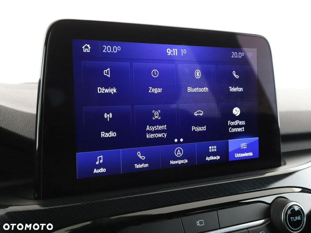 Ford Kuga 2.0 TDCi FWD ST-Line - 24