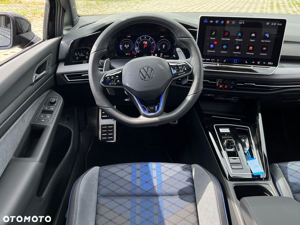 Volkswagen Golf Variant - 7