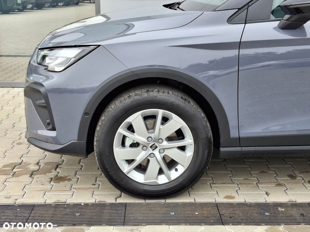 Seat Arona 1.0 TSI Style S&S DSG - 9