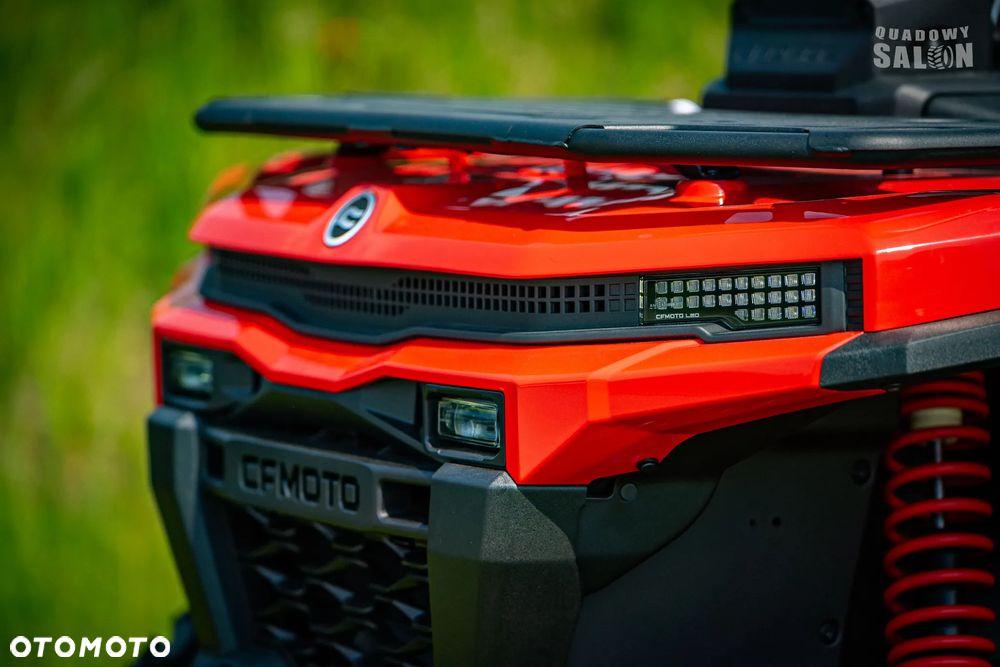 CFMoto Inny - 11