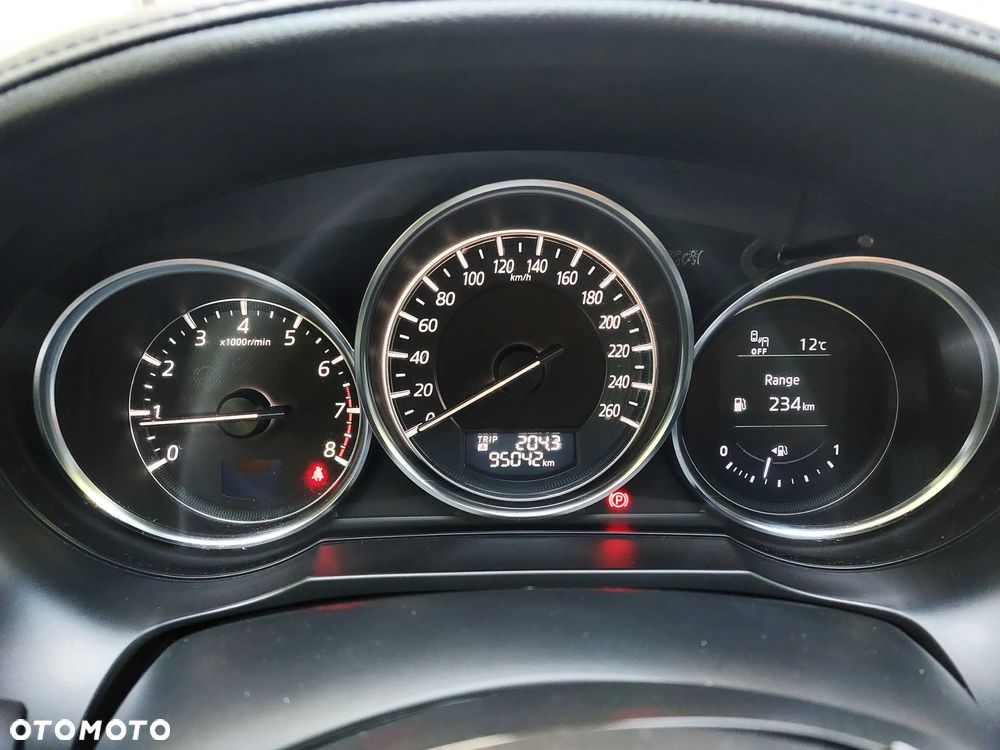 Mazda 6 2.0 Skyenergy - 15