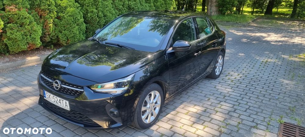 Opel Corsa 1.5 D Elegance S&S - 5