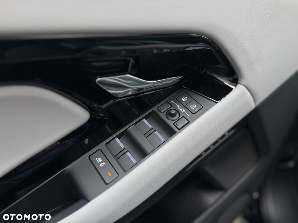 Land Rover Range Rover Evoque - 7