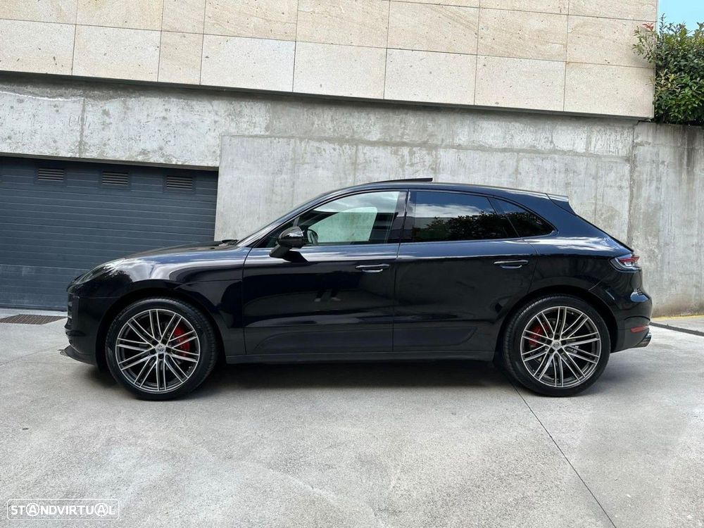 Porsche Macan Spirit - 3
