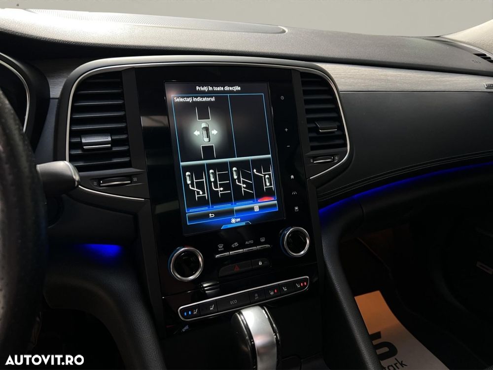 Renault Talisman TCe 225 EDC GPF INITIALE PARIS - 31