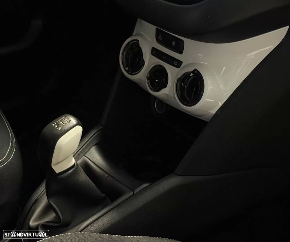 Peugeot 208 PureTech 68 Active - 16