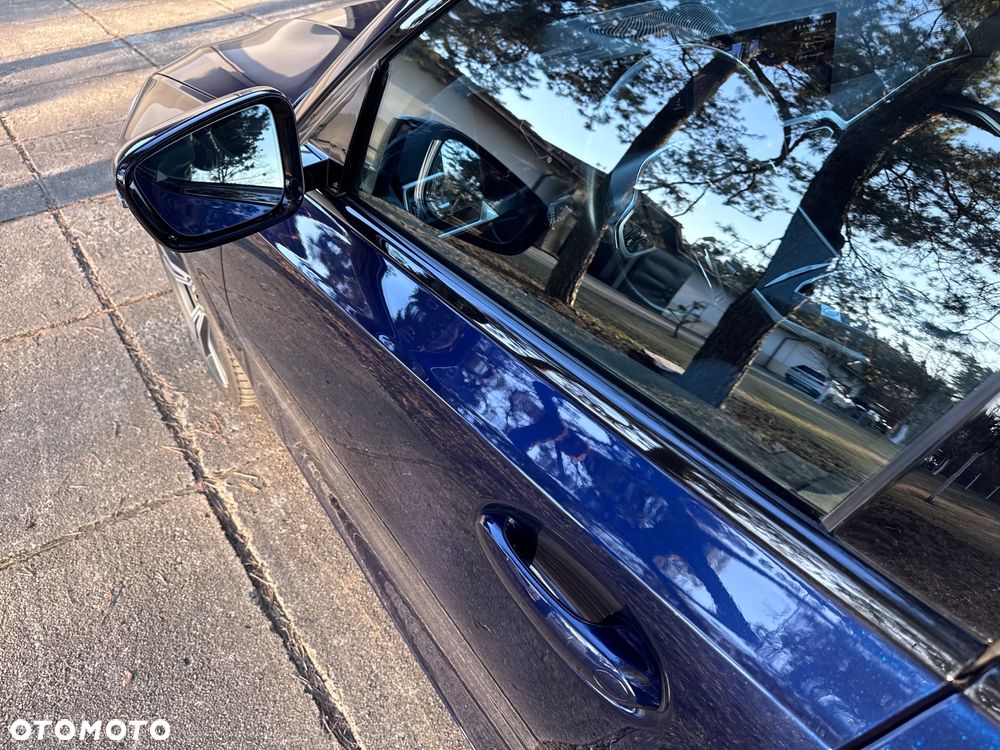 BMW Seria 3 320d xDrive M Sport sport - 24