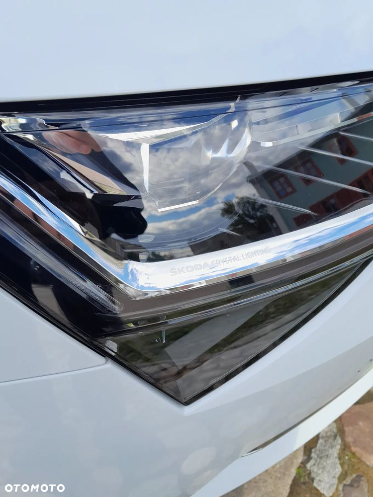 Skoda Superb 1.5 TSI ACT DSG Ambition - 10