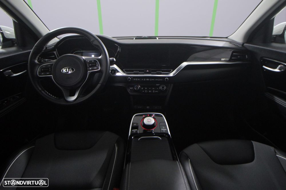 Kia e-Niro 64kWh - 11