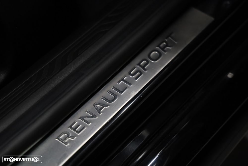 Renault Mégane ENERGY TCe 280 EDC R.S. - 11