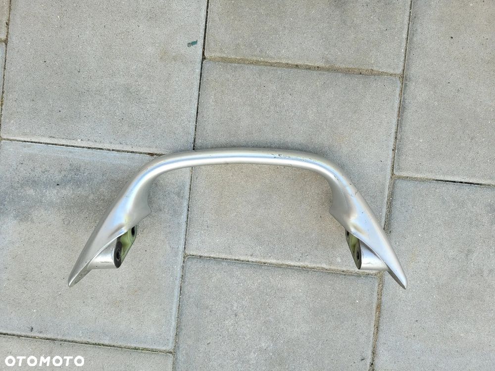 Uchwyt pasażera, rączka Suzuki Bandit 600 - 1