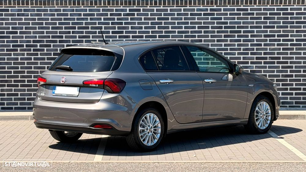Fiat Tipo VAN - 5