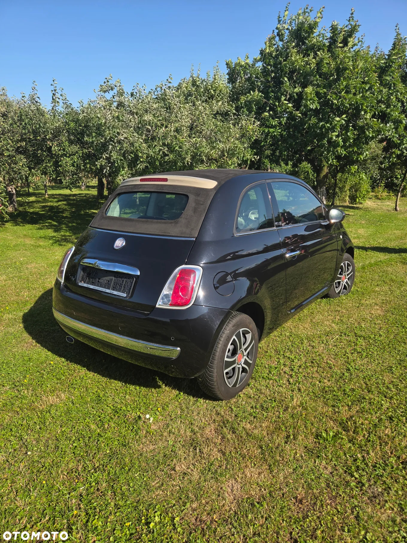 Fiat 500 1.4 16V Sport - 3