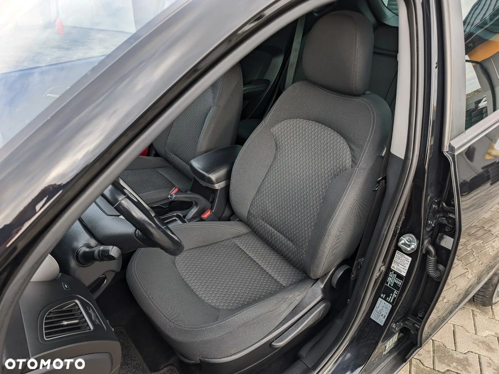 Hyundai ix35 1.6 GDI Premium 2WD - 34