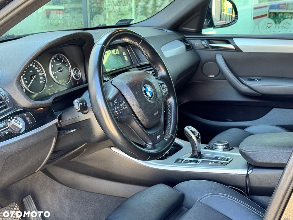 BMW X4 xDrive28i M Sport - 16