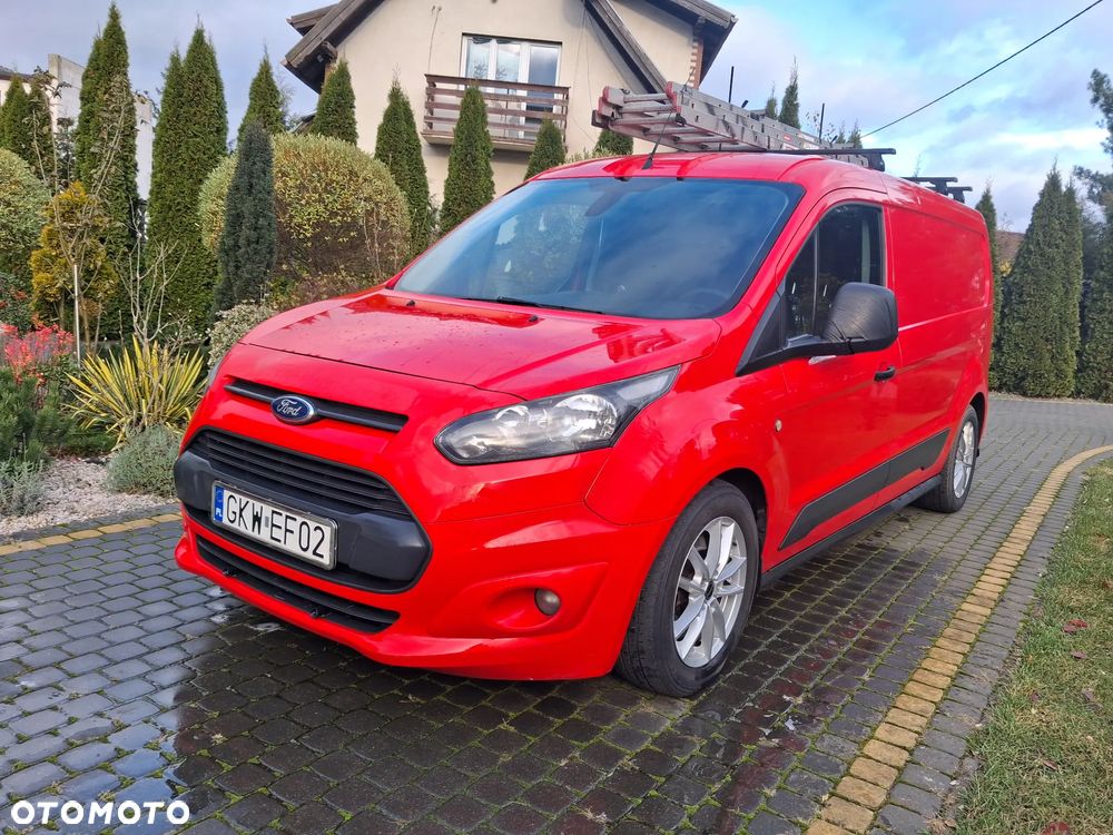 Ford Transit Connect - 2