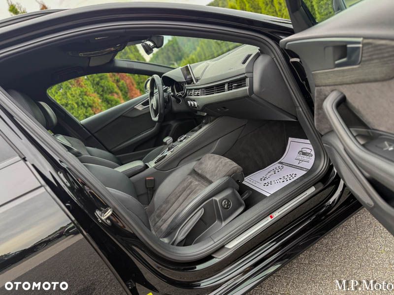 Audi A4 Avant 40 TDI S tronic S line - 26