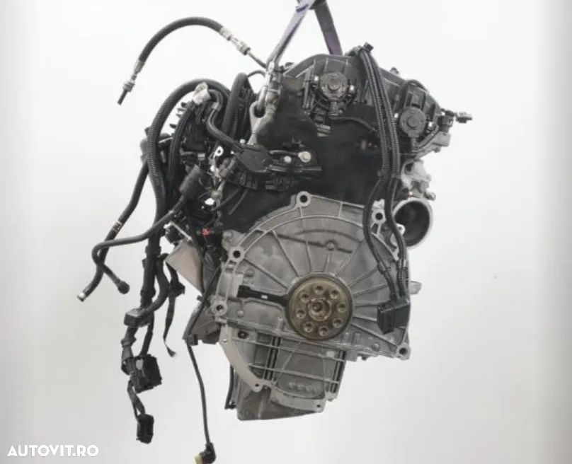 Motor Bmw Mini cod B38B15A 1.5 benzina 2019 F20 F21 - 1