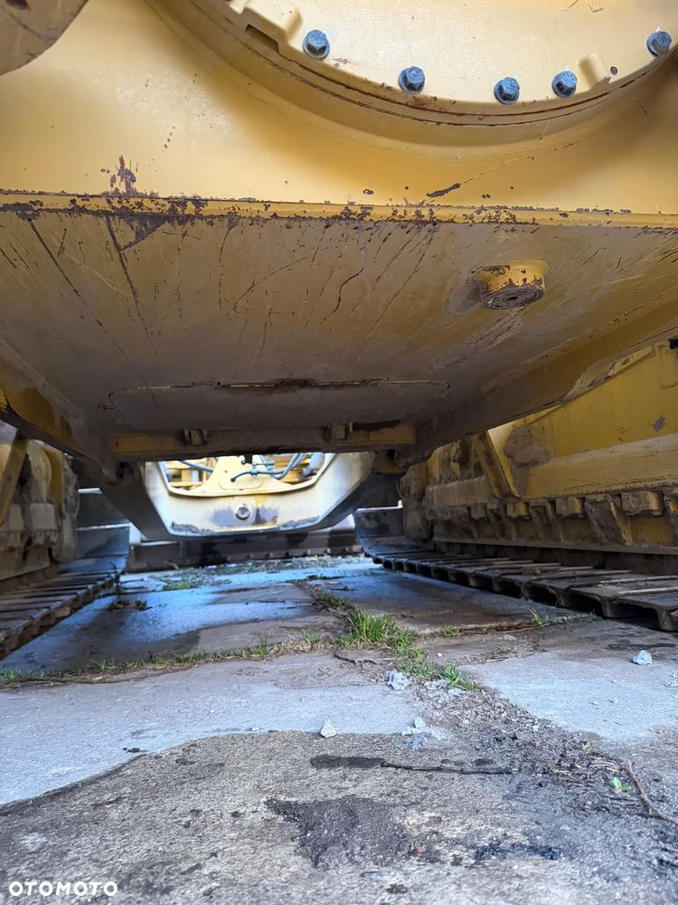 Caterpillar D6N LGP - 4