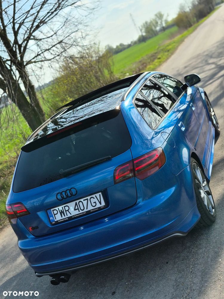 Audi S3 2.0 TFSI Quattro - 3