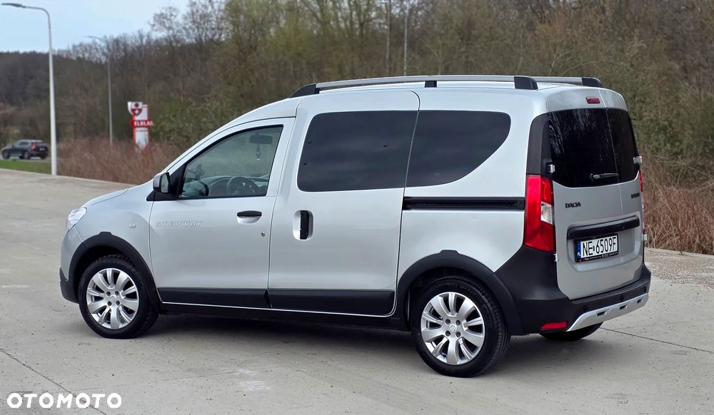 Dacia Dokker - 28