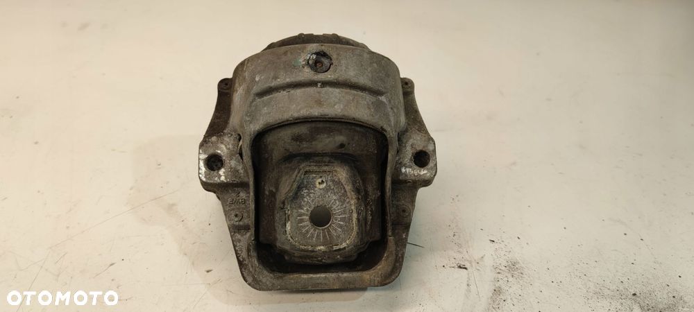 PODUSZKA SILNIKA L P AUDI A4 B8 A5 8T 8K0199381KA - 4