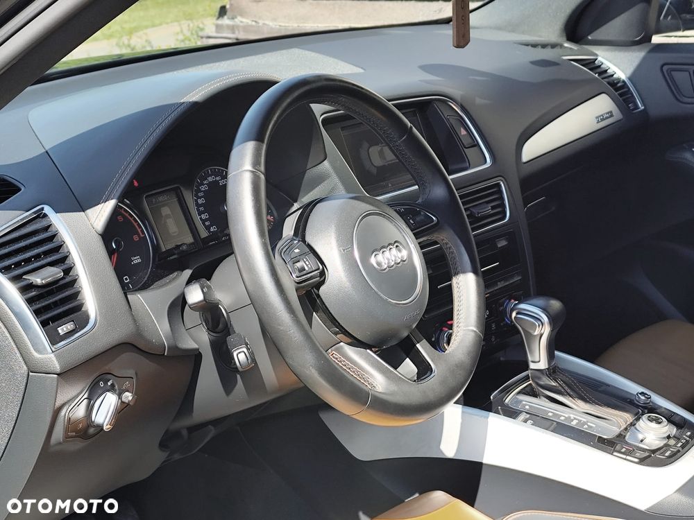 Audi Q5 - 10