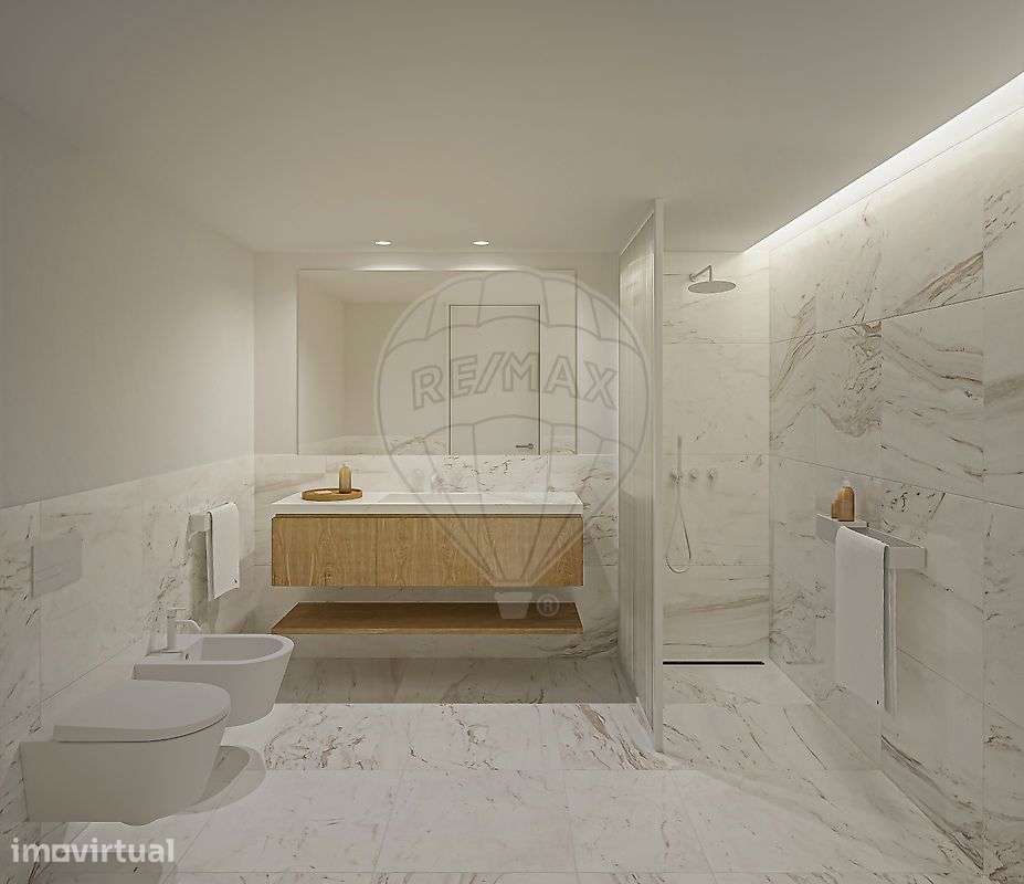 Apartamento T3 para venda - Grande imagem: 5/13