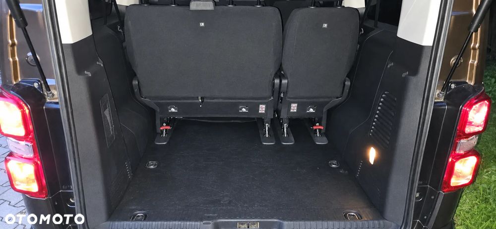 Citroën SpaceTourer 2.0 BlueHDi XL Feel - 11