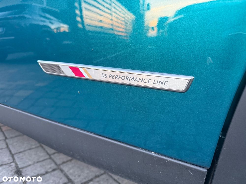 DS Automobiles DS 3 Crossback 1.2 PureTech Performance Line - 19