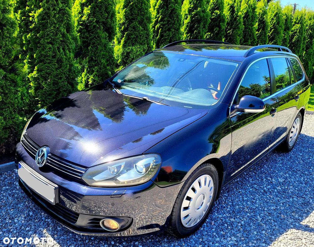 Volkswagen Golf 1.4 TSI Highline - 6