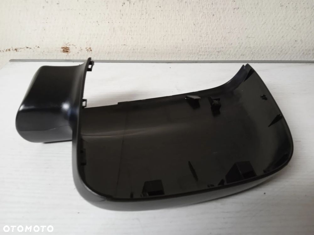 OBUDOWA LUSTERKA VW TRANSPORTER T5 03-09 CADDY III 04-10 LEWA NOWY ZAMIENNIK - 2