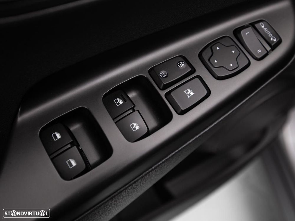 Hyundai Kauai 64 kWh Vanguard - 13