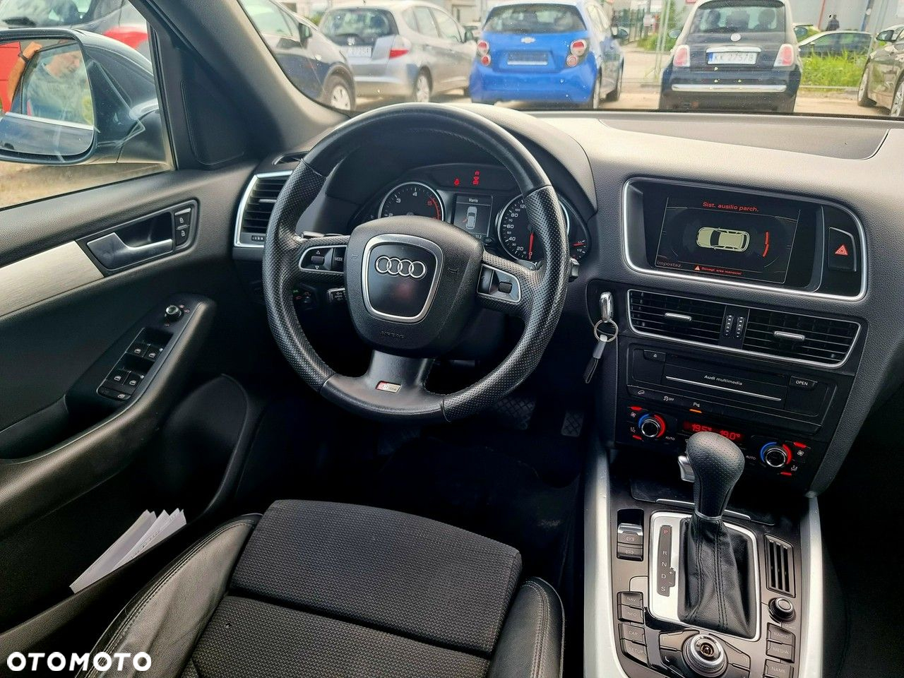 Audi Q5 - 15
