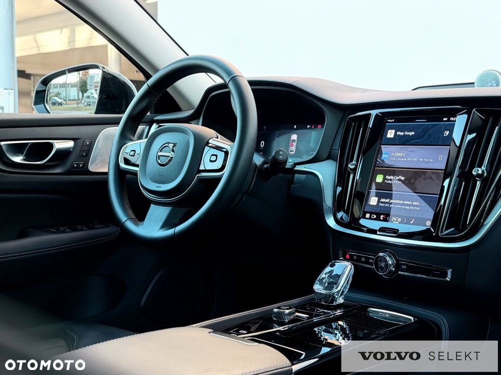 Volvo V60 - 19