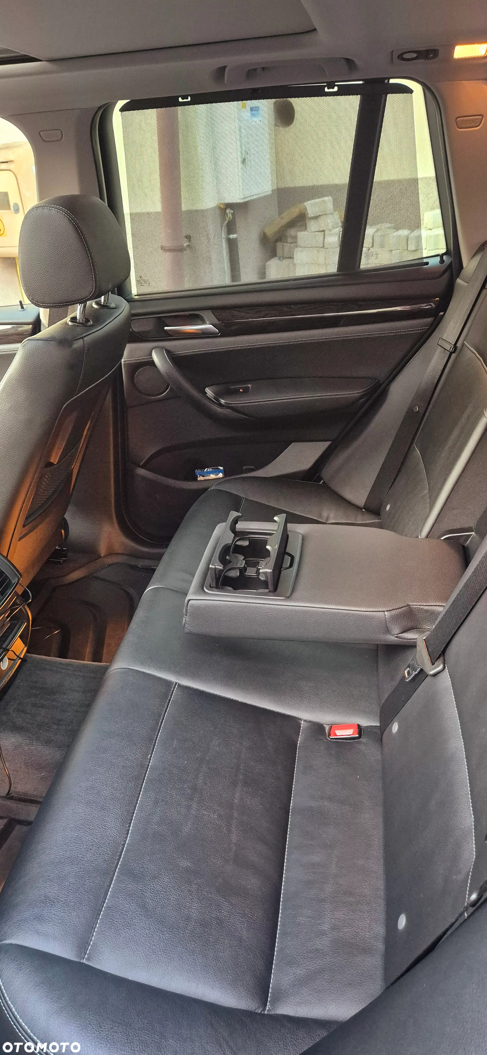 BMW X3 xDrive35i sport - 18