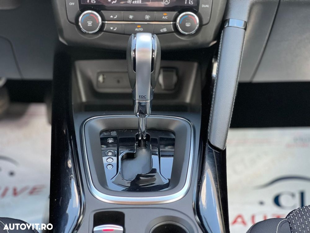 Renault Kadjar 1.2 TCe EDC Zen - 20