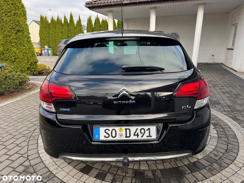 Citroën C4 BlueHDi 150 Stop&Start Business Class - 5