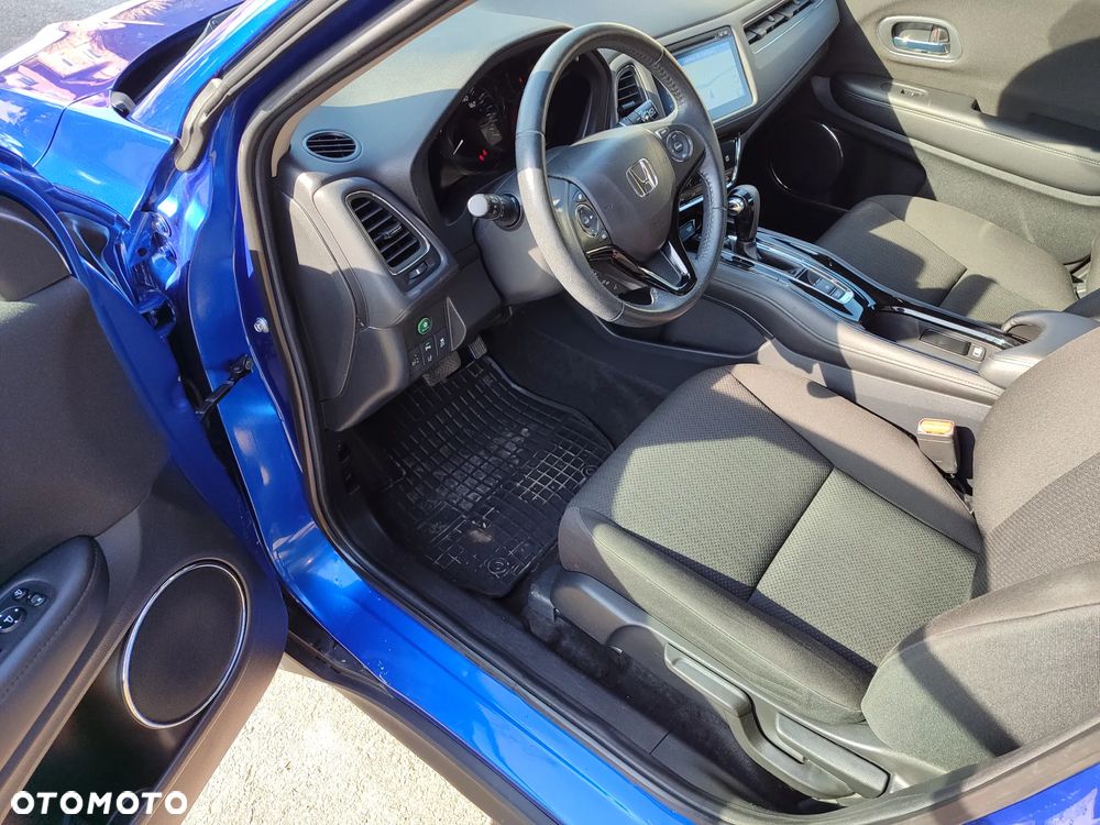Honda HR-V 1.5 Elegance (ADAS) CVT - 9