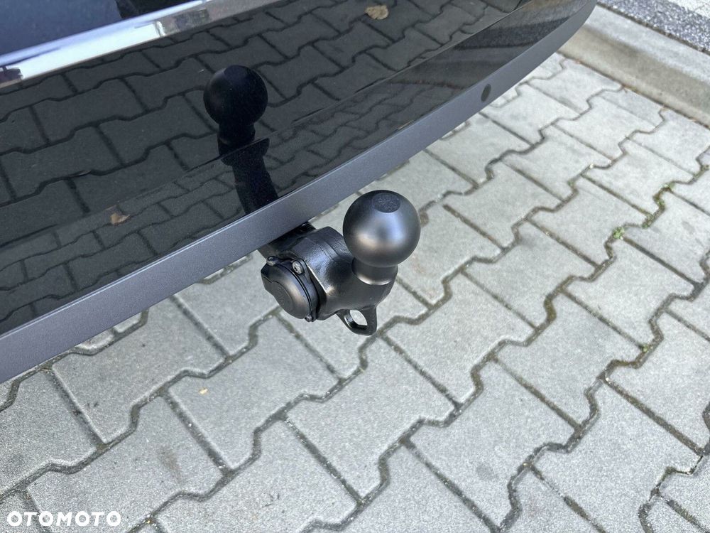 Skoda Superb 2.0 TDI SCR Style DSG - 39