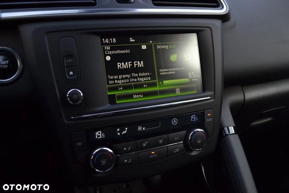 Renault Kadjar 1.5 dCi Energy Adventure - 19