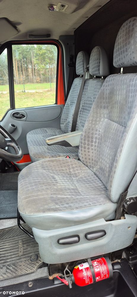 Ford TRANSIT - 9