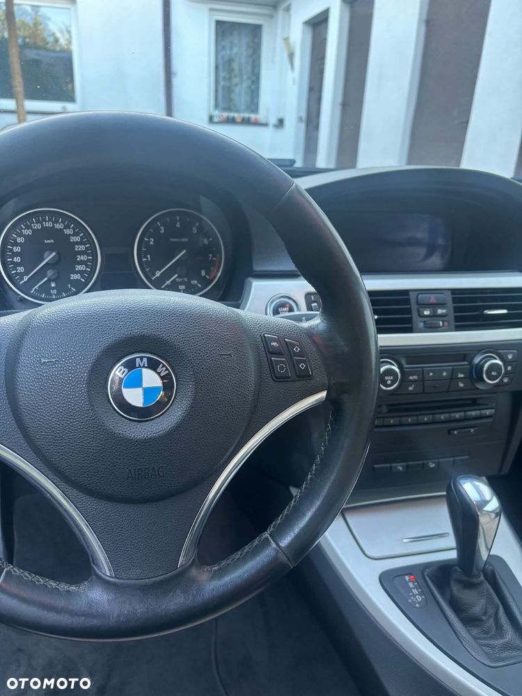 BMW Seria 3 - 9