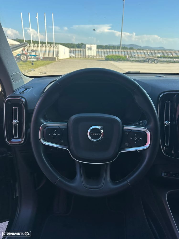 Volvo XC 40 - 7